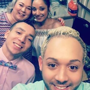 Meet your Posher, Selena